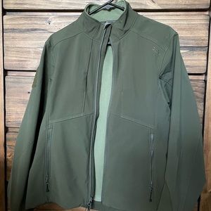 5.11 Softshell Jacket NWT